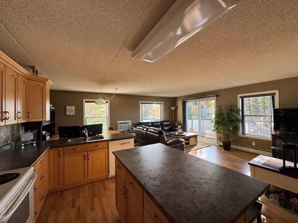MLS® A2264850 - Unit #208 777 48 Street  in NONE Edson, Residential