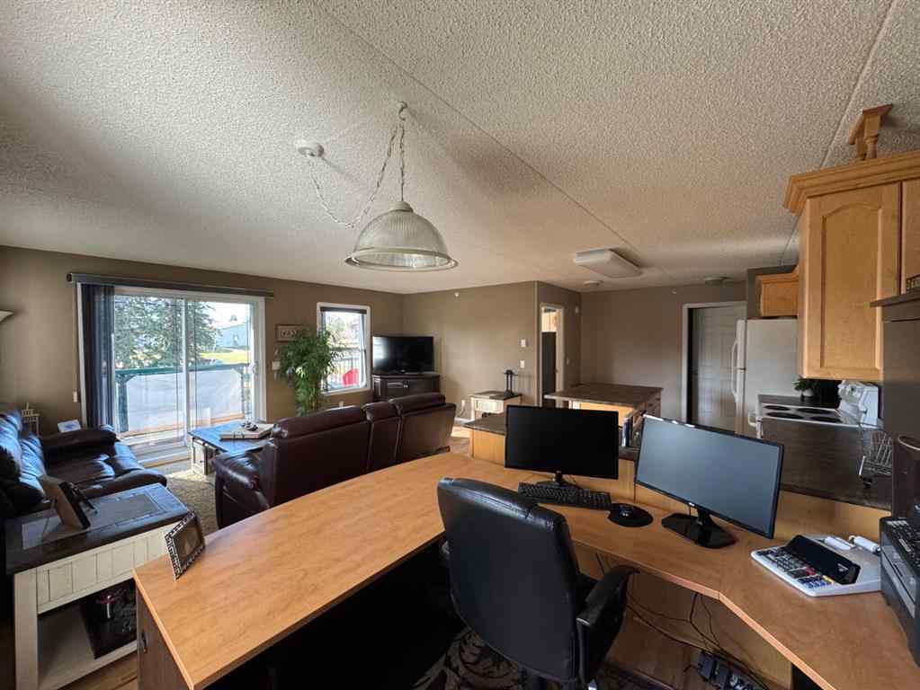 MLS® A2264850 - Unit #208 777 48 Street  in NONE Edson, Residential