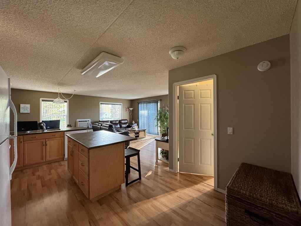 MLS® A2264850 - Unit #208 777 48 Street  in NONE Edson, Residential