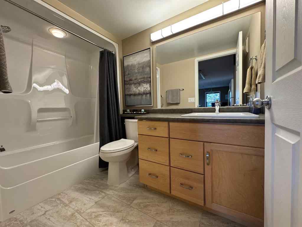 MLS® A2264850 - Unit #208 777 48 Street  in NONE Edson, Residential