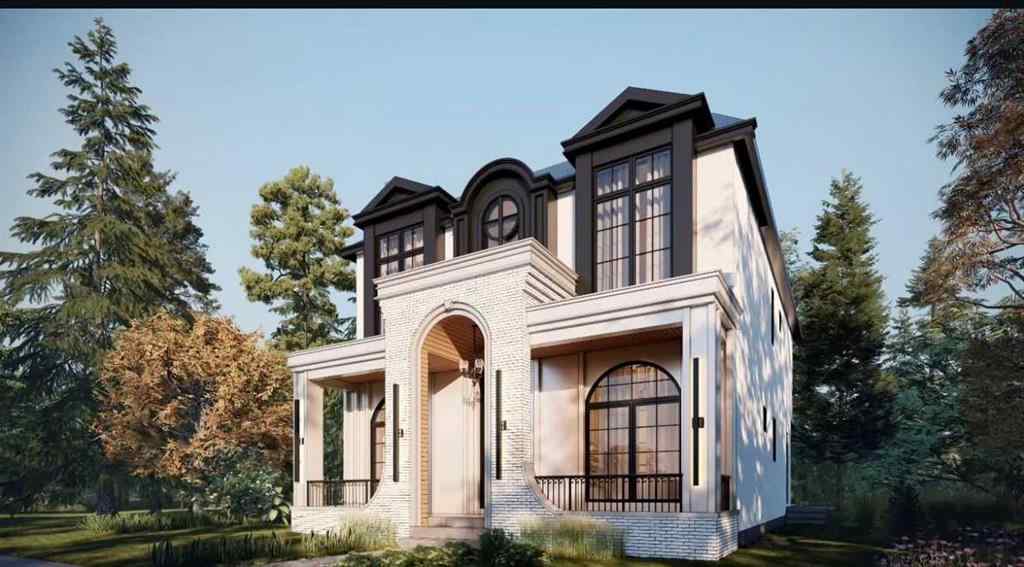 MLS® A2264851 - 120 8 Avenue NW in Crescent Heights Calgary, Residential