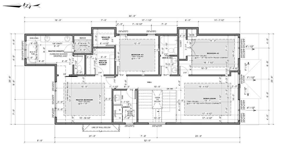 MLS® A2264851 - 120 8 Avenue NW in Crescent Heights Calgary, Residential