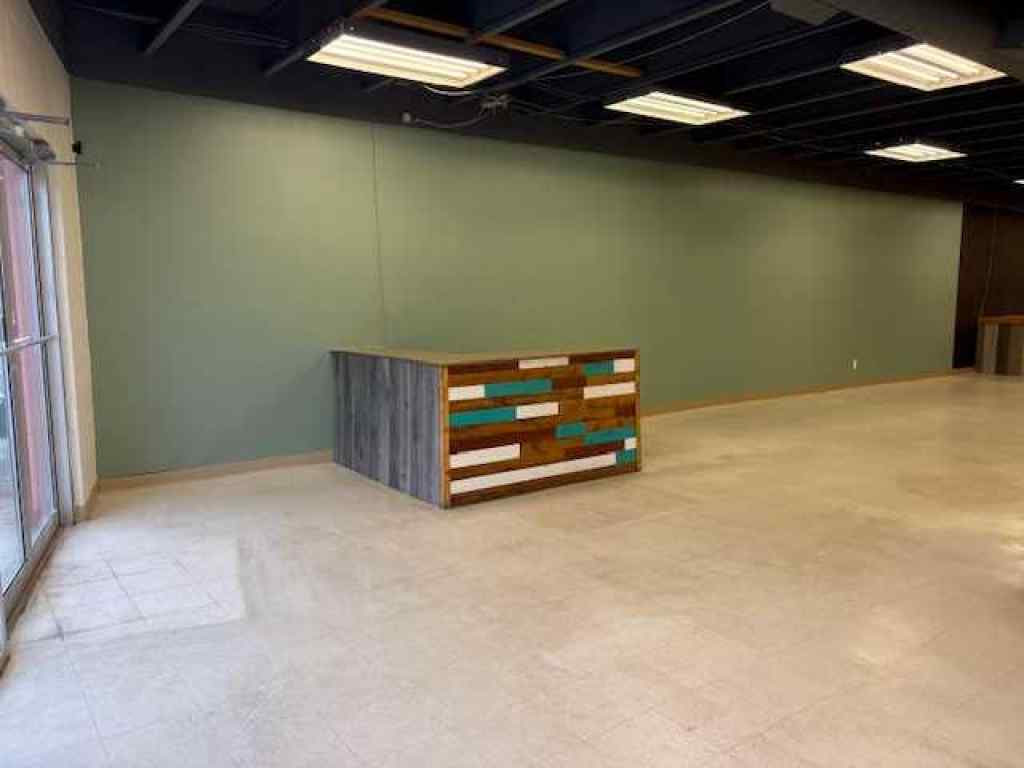 MLS&reg; # A2264853 - 5048 50 Street  in Downtown Sylvan Lake, Commercial Open Houses