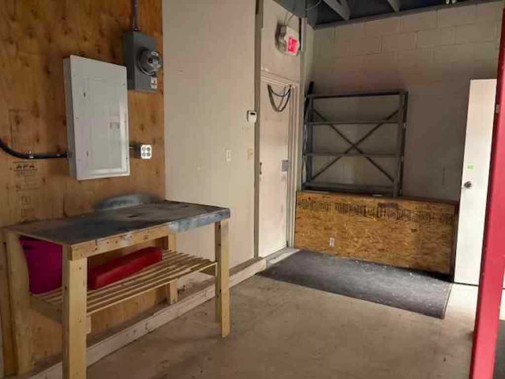 MLS&reg; # A2264853 - 5048 50 Street  in Downtown Sylvan Lake, Commercial Open Houses