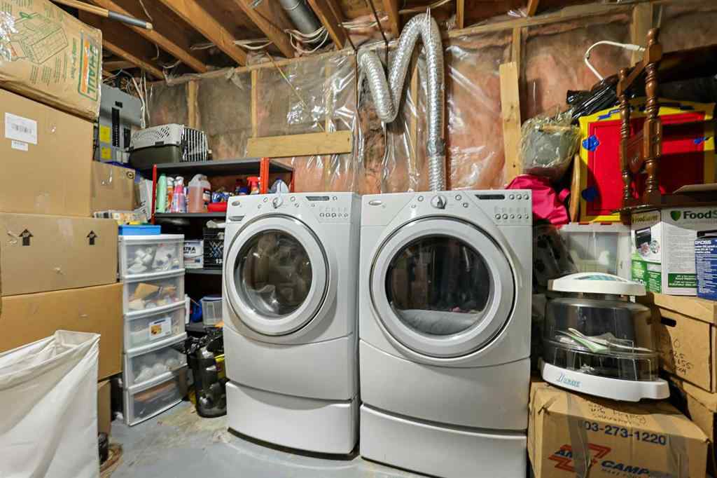 MLS® A2264855 - 191 Castlebrook Road NE in Castleridge Calgary, Residential