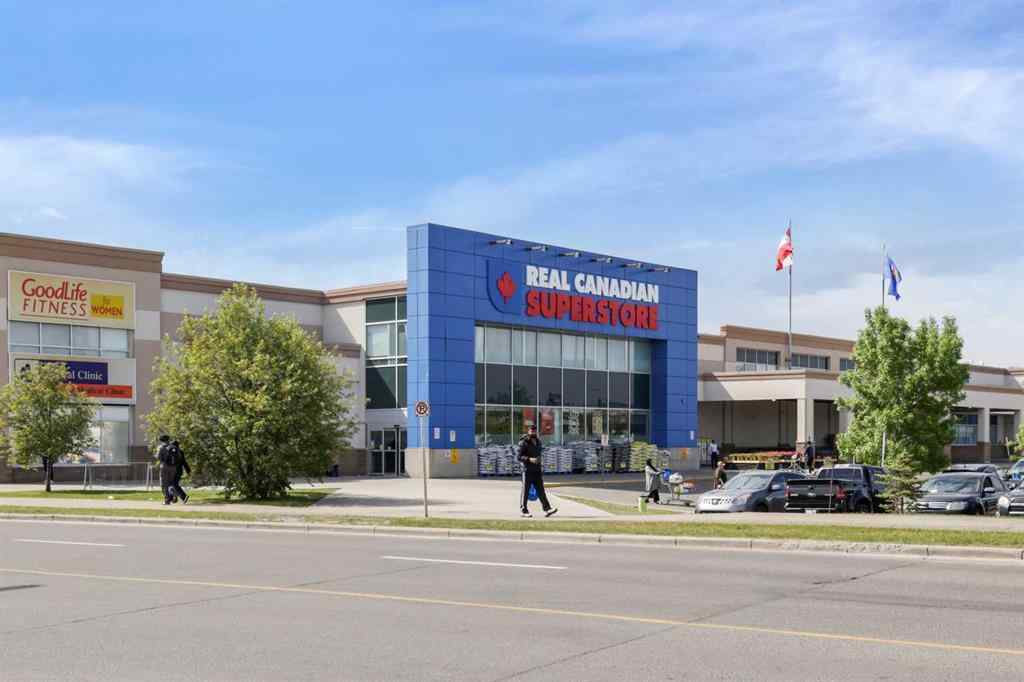 MLS® A2264855 - 191 Castlebrook Road NE in Castleridge Calgary, Residential