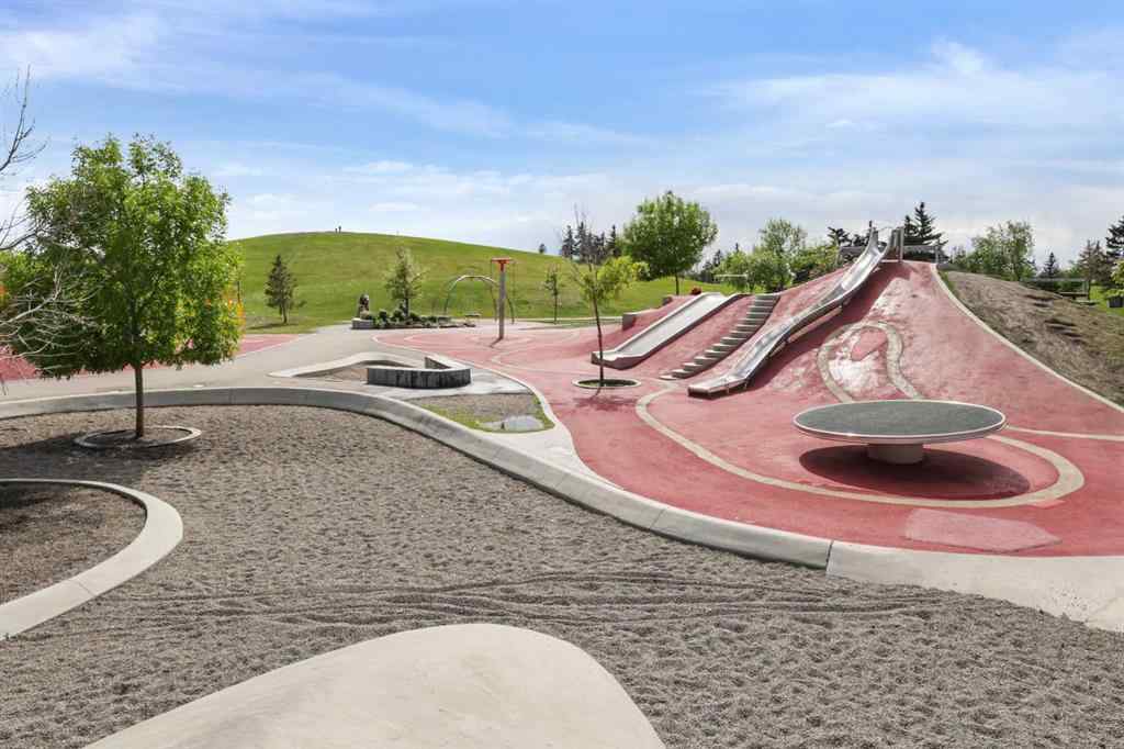 MLS® A2264855 - 191 Castlebrook Road NE in Castleridge Calgary, Residential