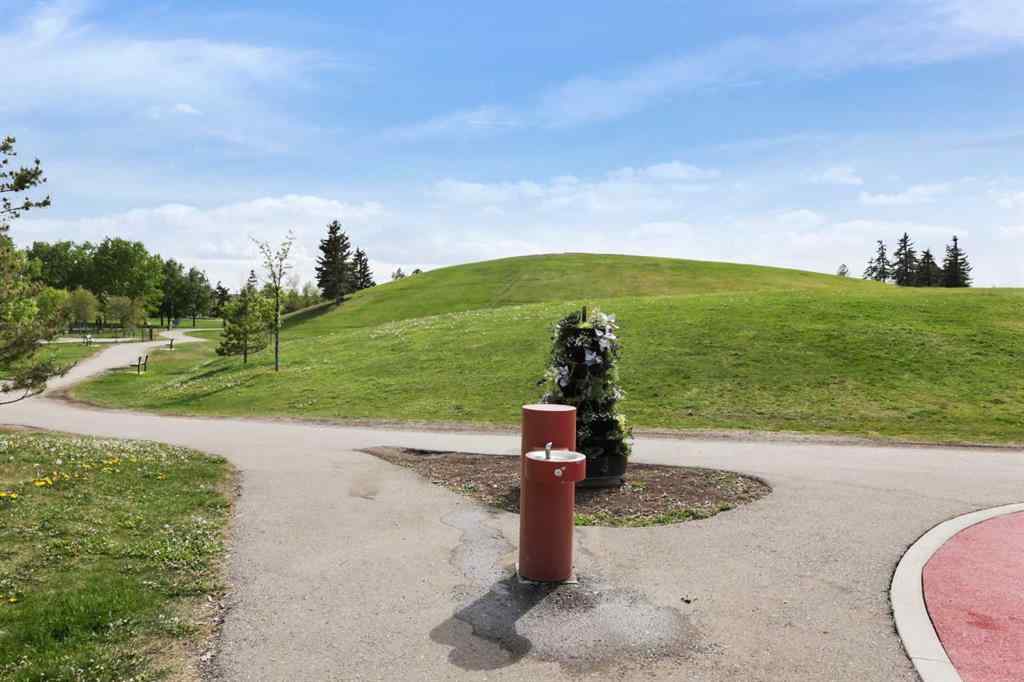 MLS® A2264855 - 191 Castlebrook Road NE in Castleridge Calgary, Residential