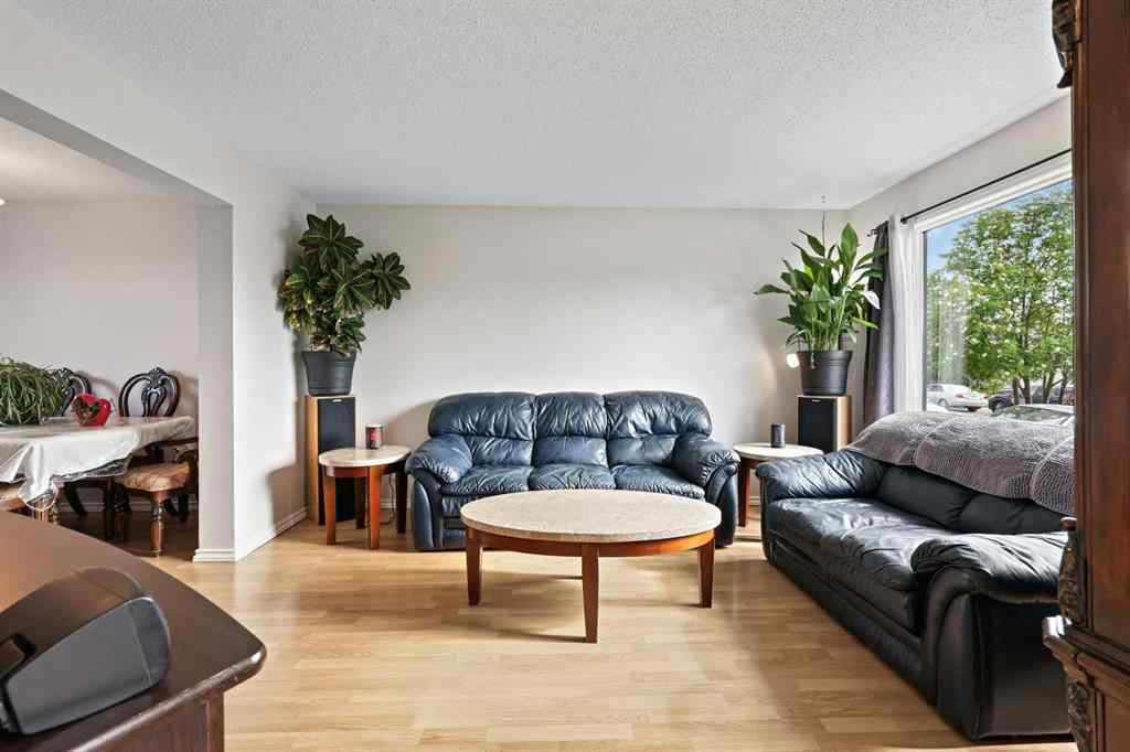 MLS® A2264855 - 191 Castlebrook Road NE in Castleridge Calgary, Residential