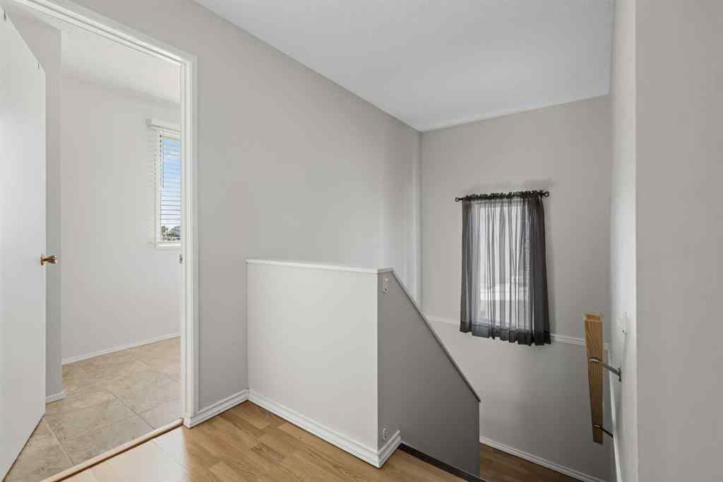 MLS® A2264855 - 191 Castlebrook Road NE in Castleridge Calgary, Residential