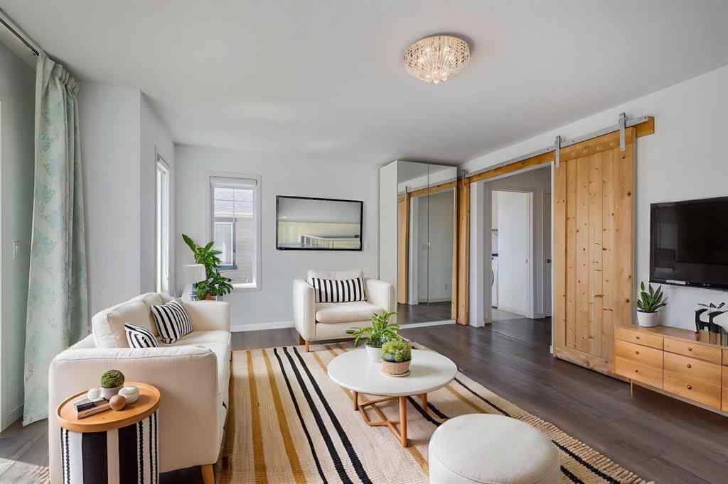 MLS® A2264859 - 425 Auburn Bay Drive SE in Auburn Bay Calgary, Residential