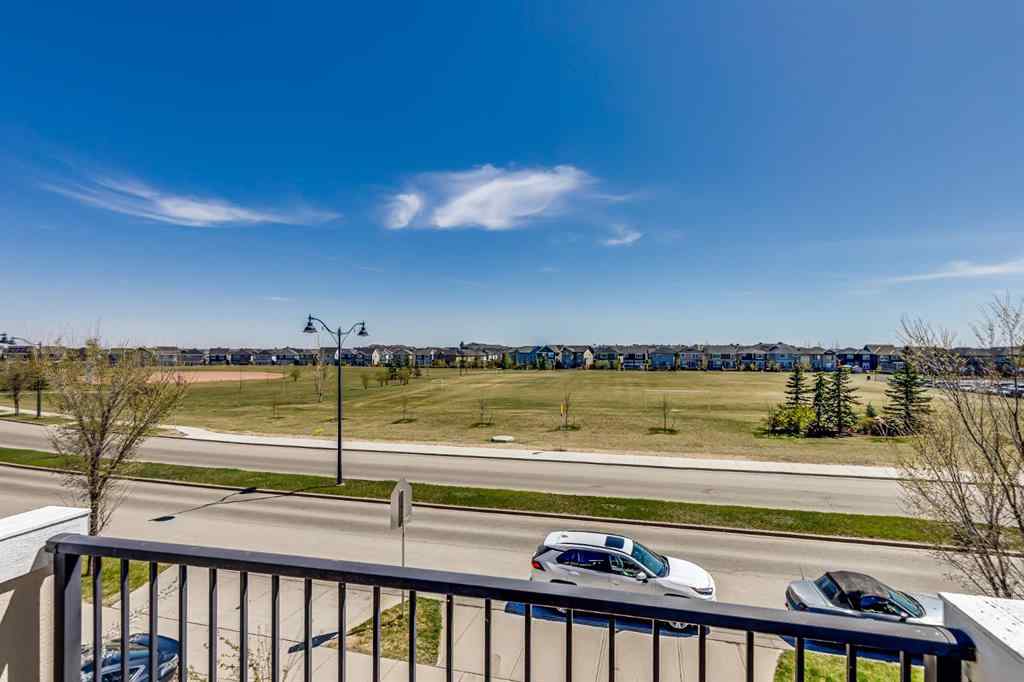MLS® A2264859 - 425 Auburn Bay Drive SE in Auburn Bay Calgary, Residential