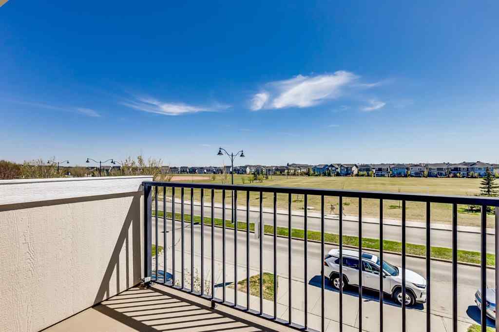 MLS® A2264859 - 425 Auburn Bay Drive SE in Auburn Bay Calgary, Residential