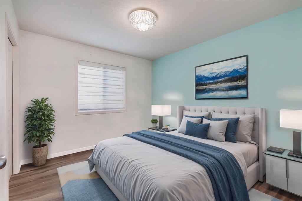 MLS® A2264859 - 425 Auburn Bay Drive SE in Auburn Bay Calgary, Residential
