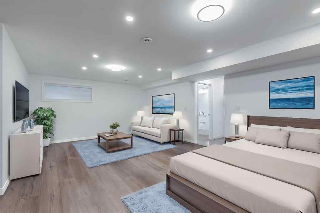 MLS® A2264859 - 425 Auburn Bay Drive SE in Auburn Bay Calgary, Residential