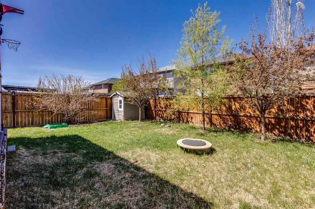 MLS® A2264859 - 425 Auburn Bay Drive SE in Auburn Bay Calgary, Residential