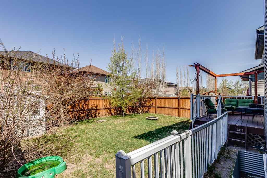 MLS® A2264859 - 425 Auburn Bay Drive SE in Auburn Bay Calgary, Residential