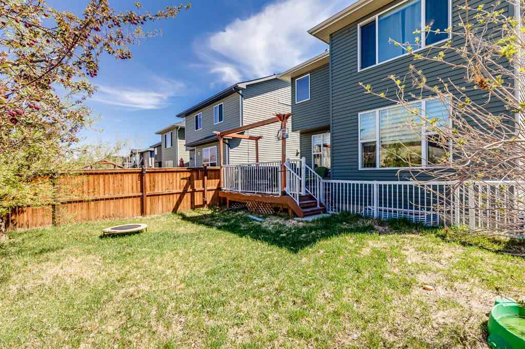 MLS® A2264859 - 425 Auburn Bay Drive SE in Auburn Bay Calgary, Residential