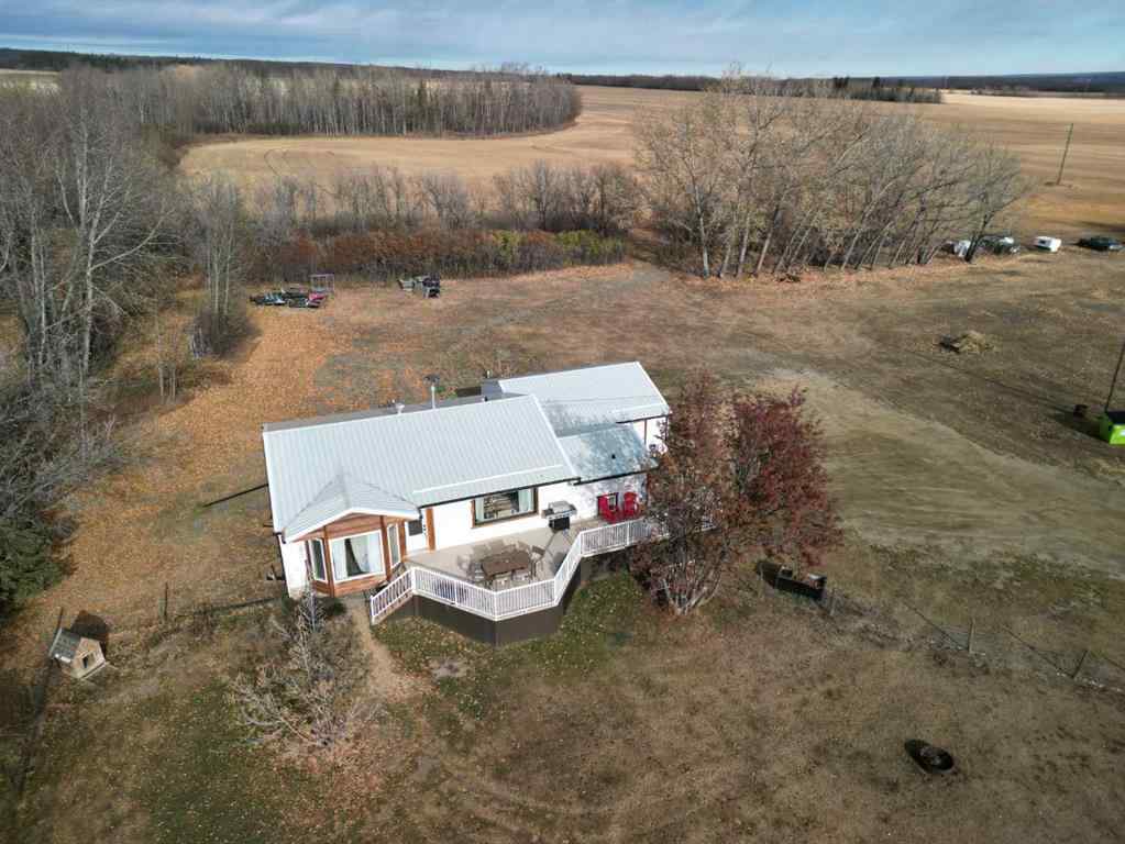 MLS® A2264860 - 220038 TWP RD 844   in NONE Rural Northern Lights, County of, Residential