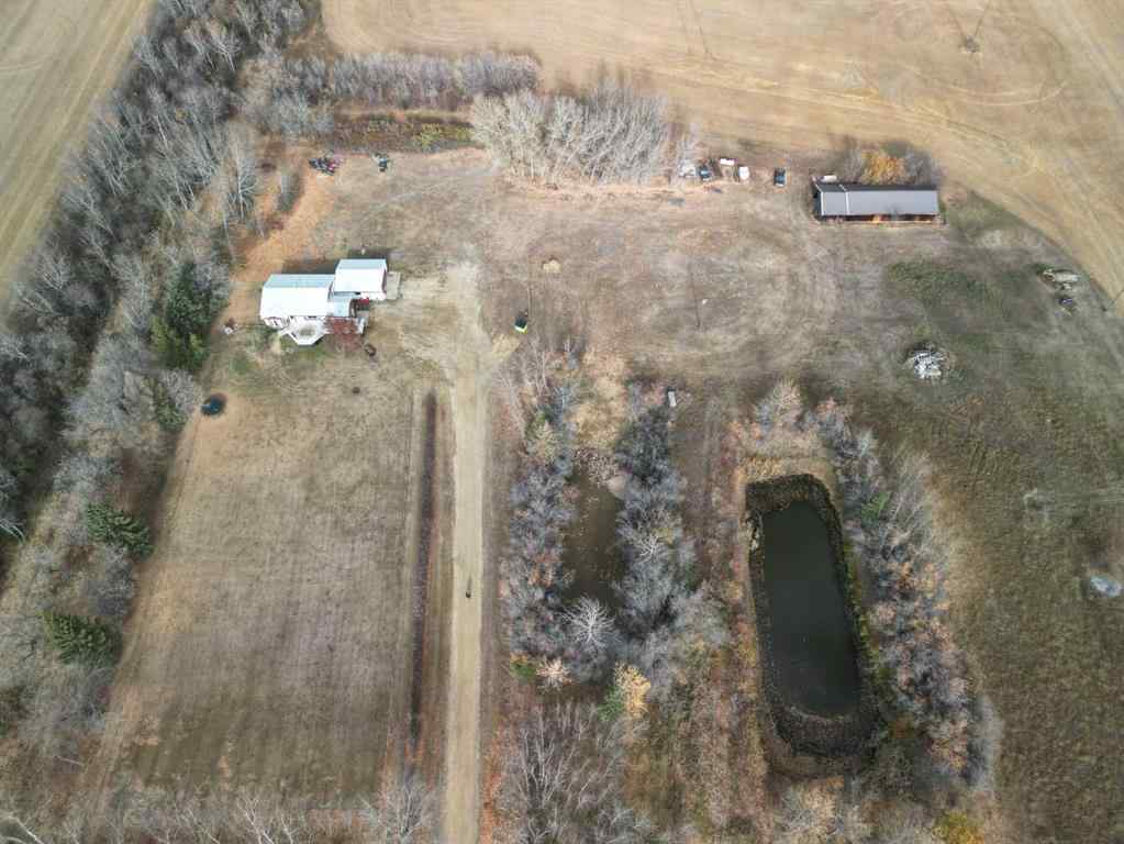 MLS® A2264860 - 220038 TWP RD 844   in NONE Rural Northern Lights, County of, Residential