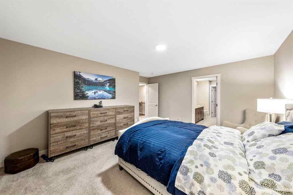 MLS® A2264861 - 153 Boulder Creek Place  in Boulder Creek Estates Langdon, Residential