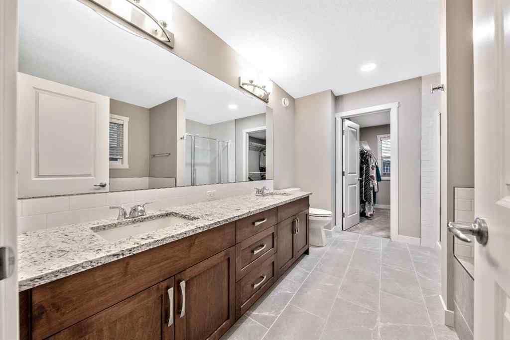 MLS® A2264861 - 153 Boulder Creek Place  in Boulder Creek Estates Langdon, Residential