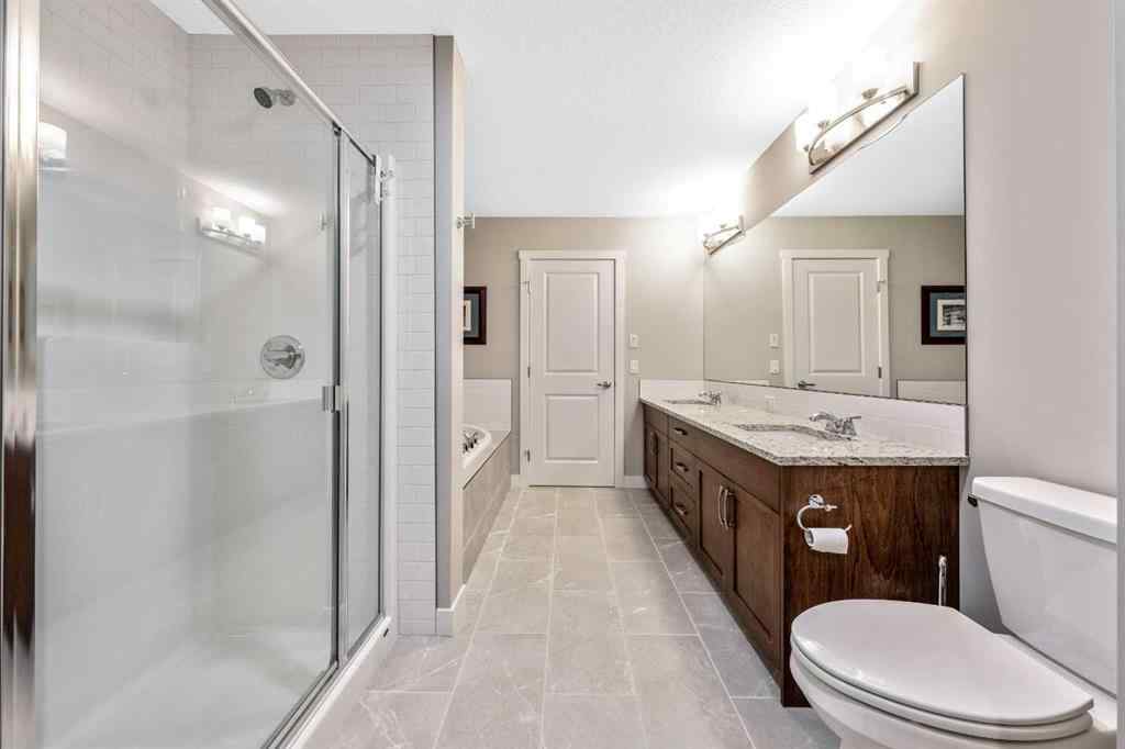 MLS® A2264861 - 153 Boulder Creek Place  in Boulder Creek Estates Langdon, Residential