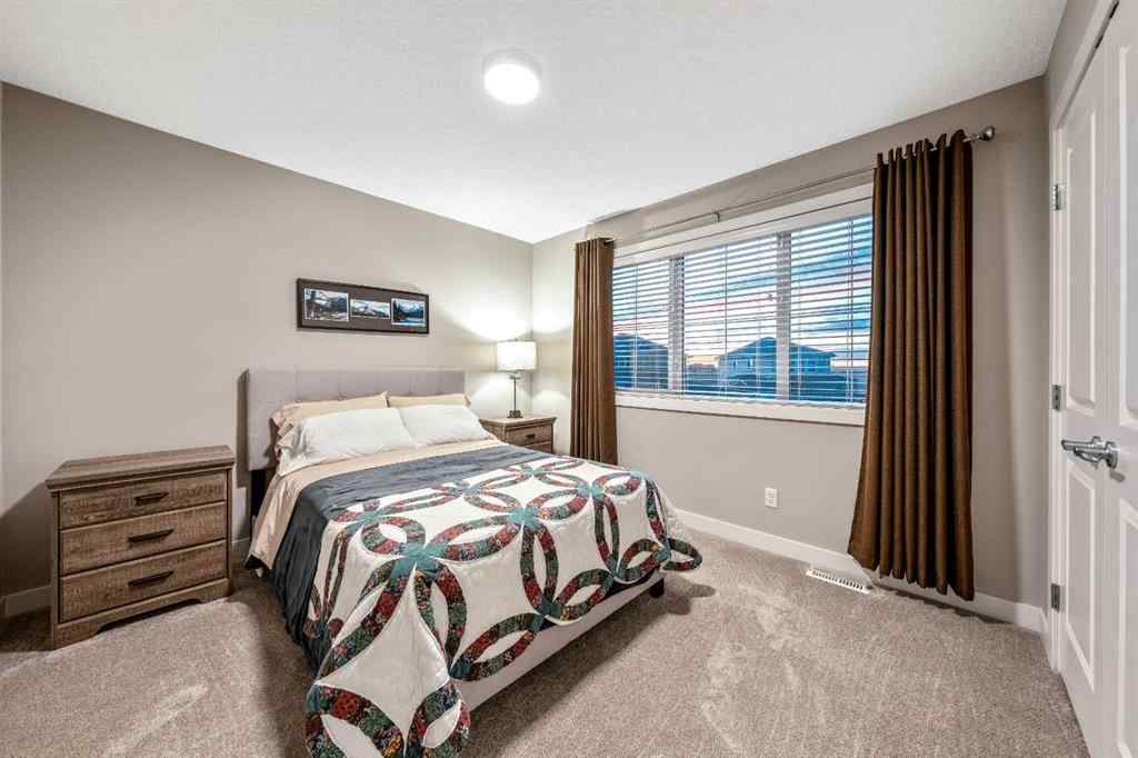 MLS® A2264861 - 153 Boulder Creek Place  in Boulder Creek Estates Langdon, Residential