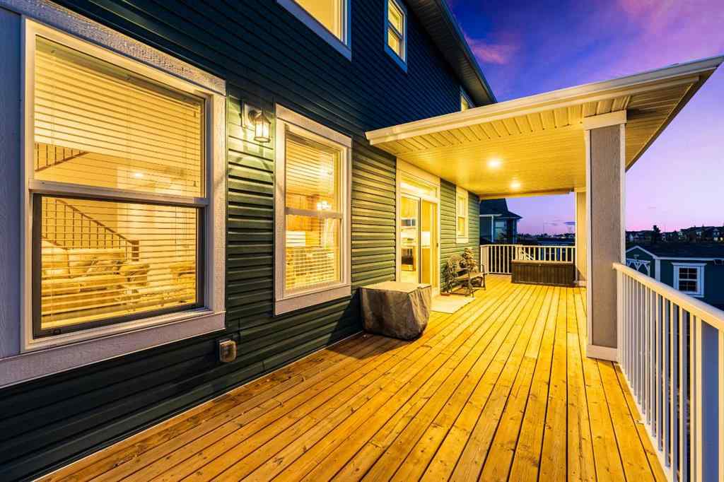 MLS® A2264861 - 153 Boulder Creek Place  in Boulder Creek Estates Langdon, Residential