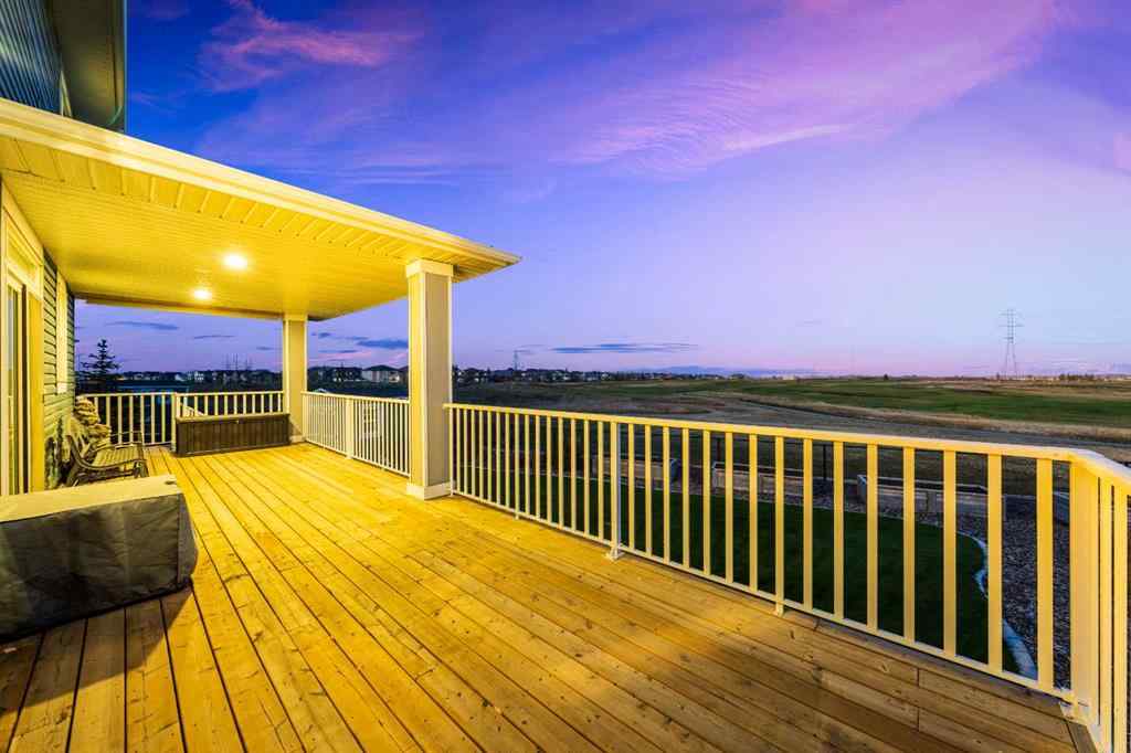 MLS® A2264861 - 153 Boulder Creek Place  in Boulder Creek Estates Langdon, Residential