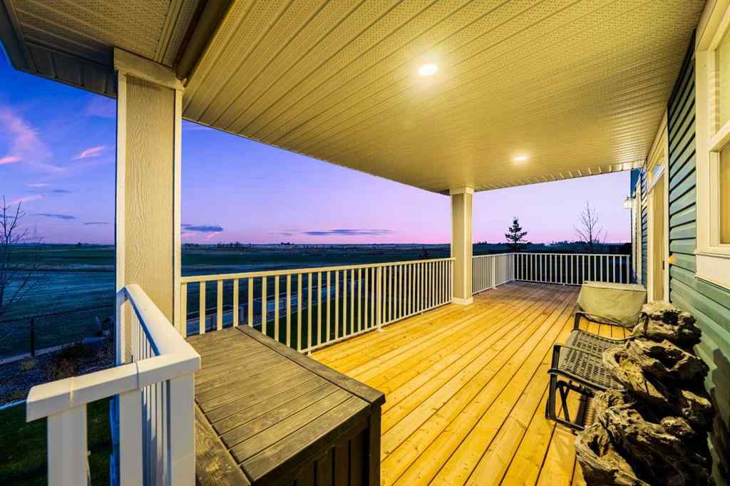 MLS® A2264861 - 153 Boulder Creek Place  in Boulder Creek Estates Langdon, Residential