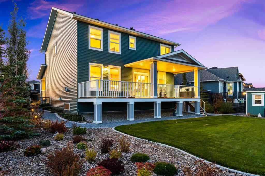 MLS® A2264861 - 153 Boulder Creek Place  in Boulder Creek Estates Langdon, Residential