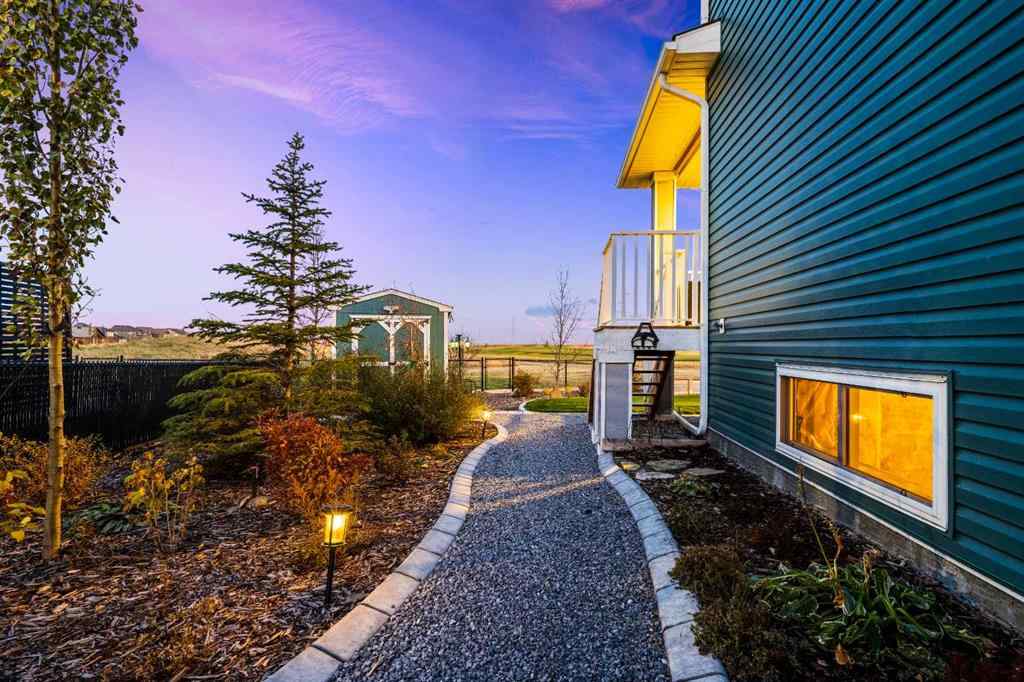 MLS® A2264861 - 153 Boulder Creek Place  in Boulder Creek Estates Langdon, Residential