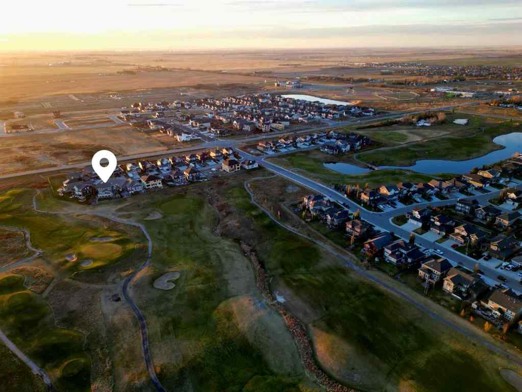 MLS® A2264861 - 153 Boulder Creek Place  in Boulder Creek Estates Langdon, Residential