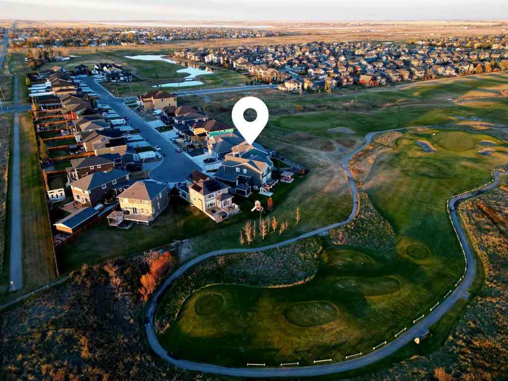 MLS® A2264861 - 153 Boulder Creek Place  in Boulder Creek Estates Langdon, Residential