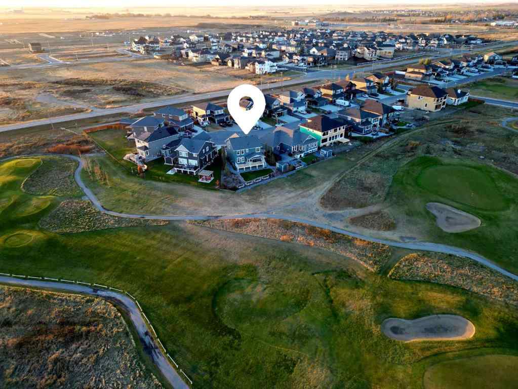 MLS® A2264861 - 153 Boulder Creek Place  in Boulder Creek Estates Langdon, Residential