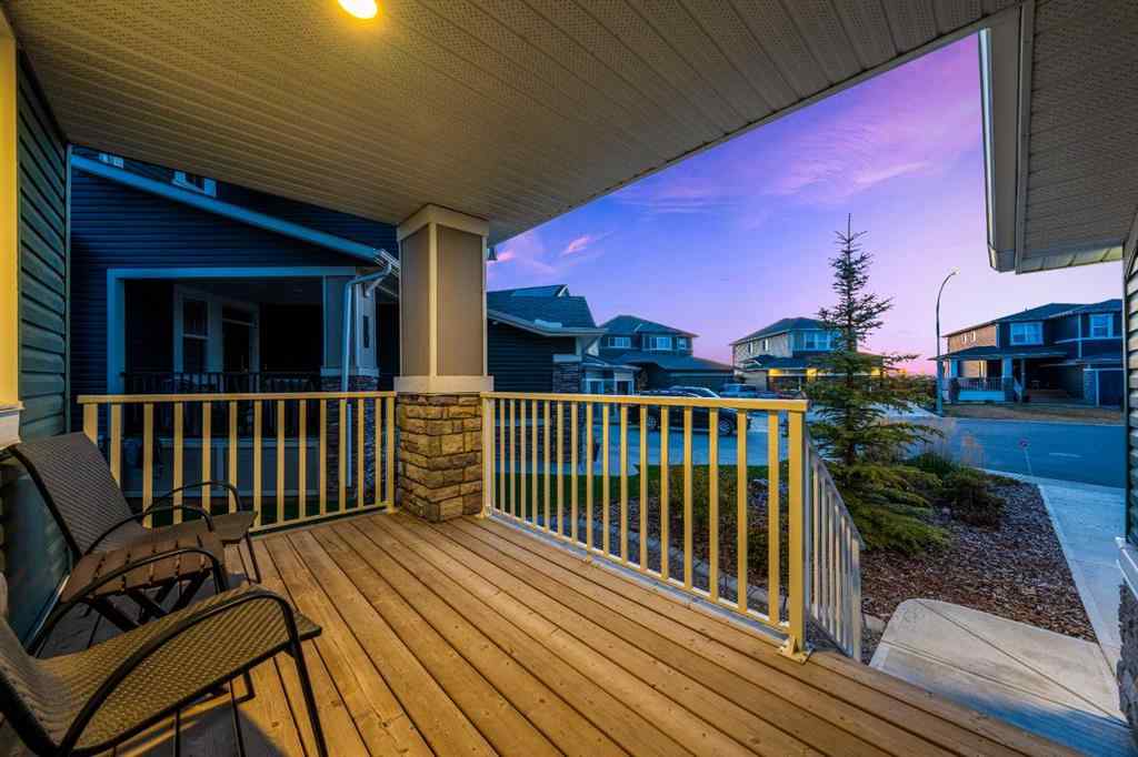 MLS® A2264861 - 153 Boulder Creek Place  in Boulder Creek Estates Langdon, Residential