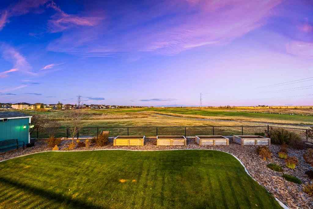 MLS® A2264861 - 153 Boulder Creek Place  in Boulder Creek Estates Langdon, Residential