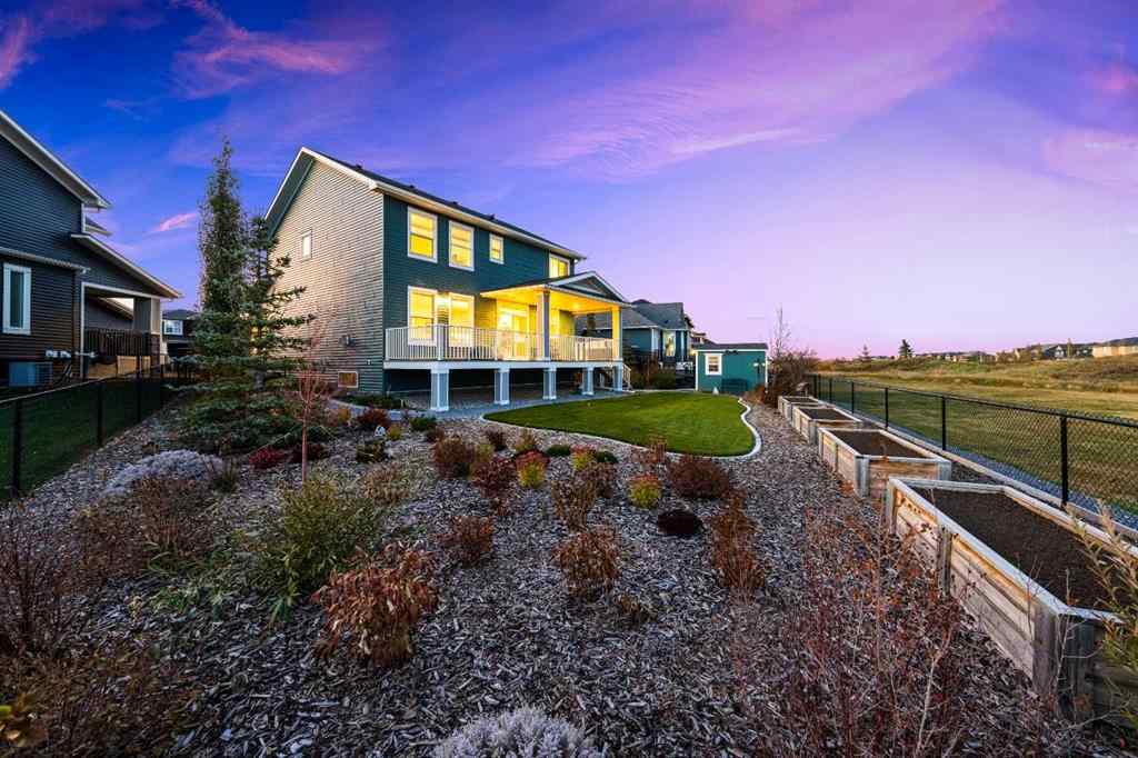 MLS® A2264861 - 153 Boulder Creek Place  in Boulder Creek Estates Langdon, Residential