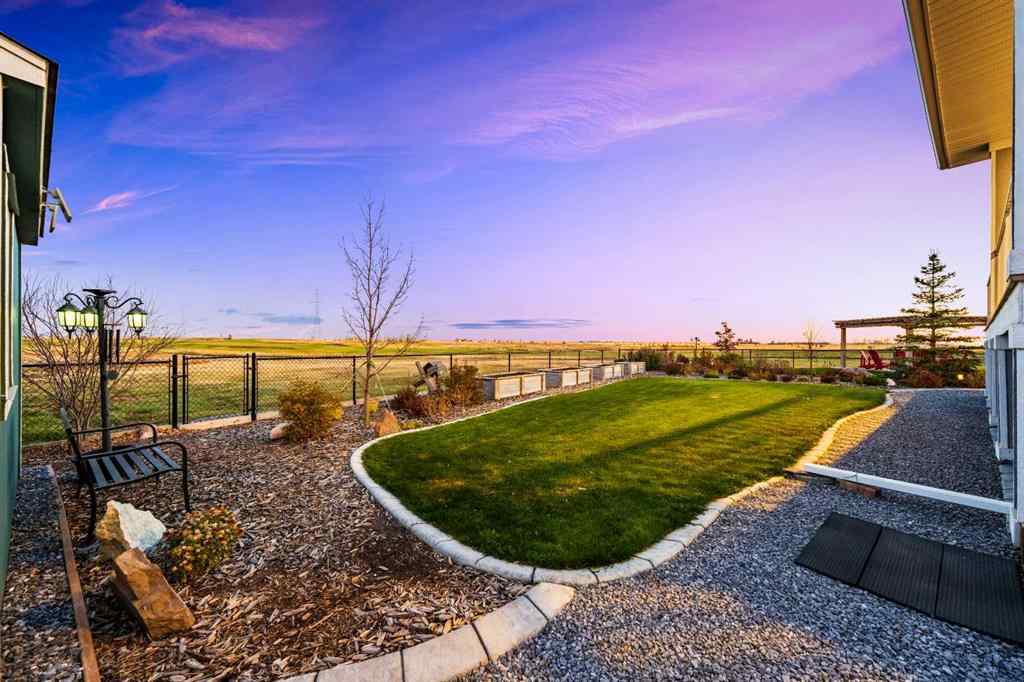 MLS® A2264861 - 153 Boulder Creek Place  in Boulder Creek Estates Langdon, Residential