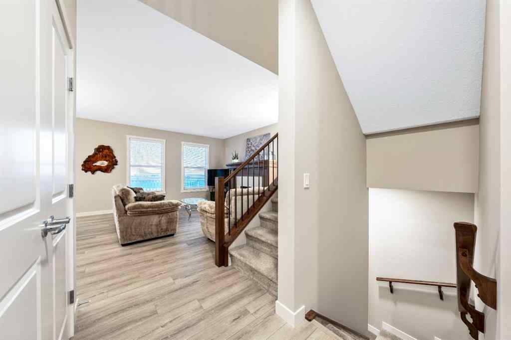 MLS® A2264861 - 153 Boulder Creek Place  in Boulder Creek Estates Langdon, Residential