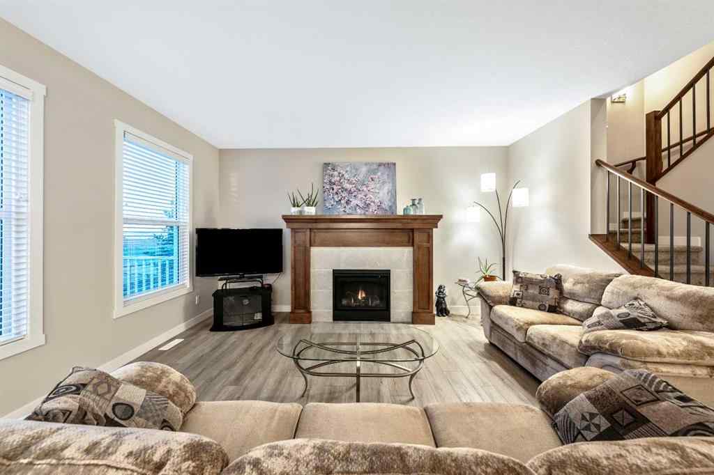 MLS® A2264861 - 153 Boulder Creek Place  in Boulder Creek Estates Langdon, Residential