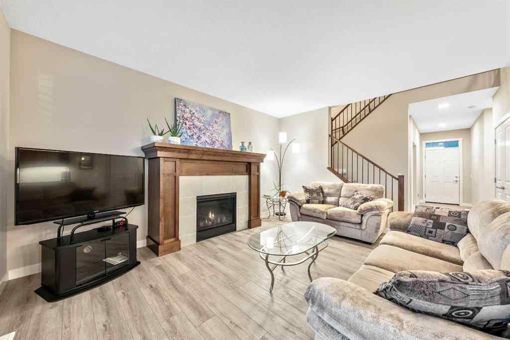 MLS® A2264861 - 153 Boulder Creek Place  in Boulder Creek Estates Langdon, Residential