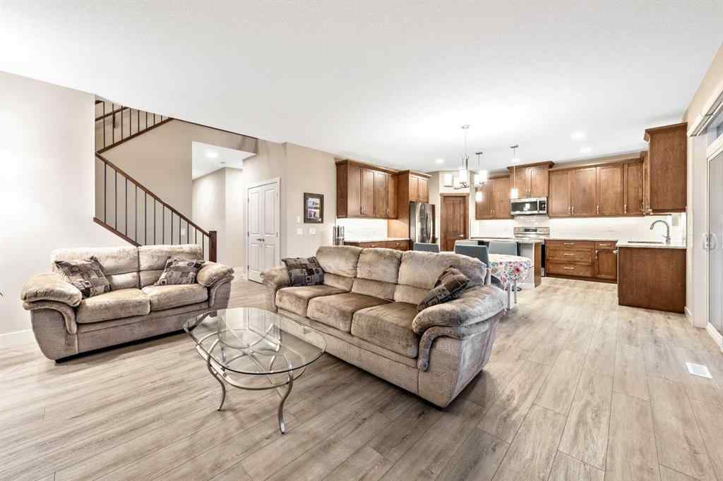 MLS® A2264861 - 153 Boulder Creek Place  in Boulder Creek Estates Langdon, Residential