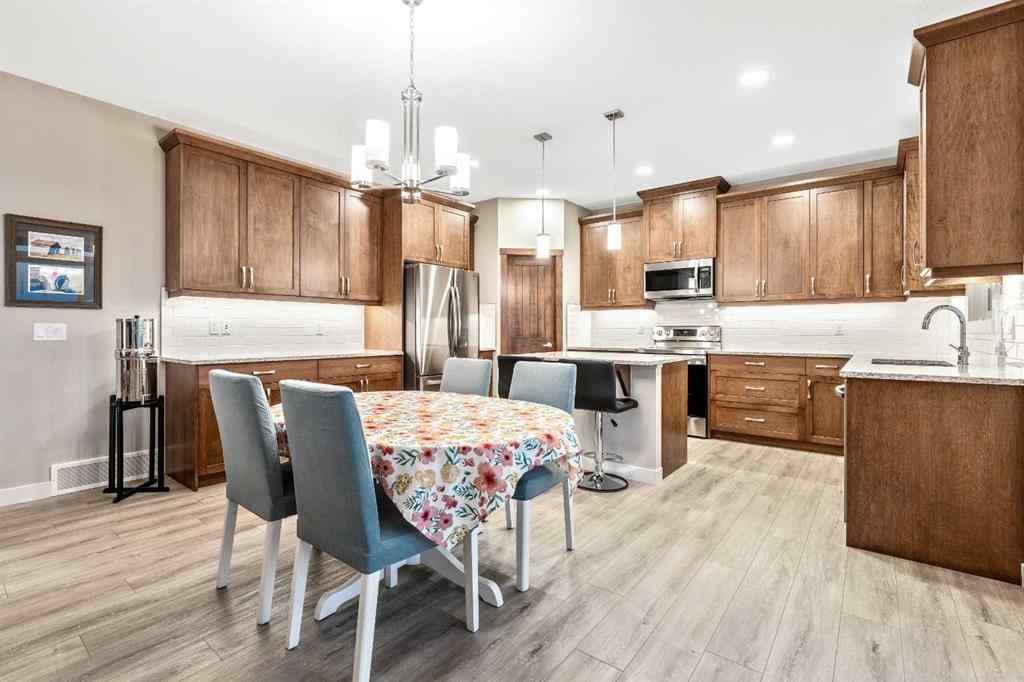 MLS® A2264861 - 153 Boulder Creek Place  in Boulder Creek Estates Langdon, Residential