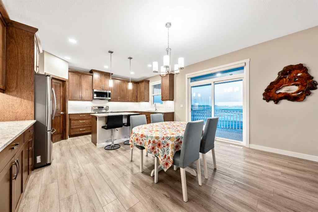 MLS® A2264861 - 153 Boulder Creek Place  in Boulder Creek Estates Langdon, Residential