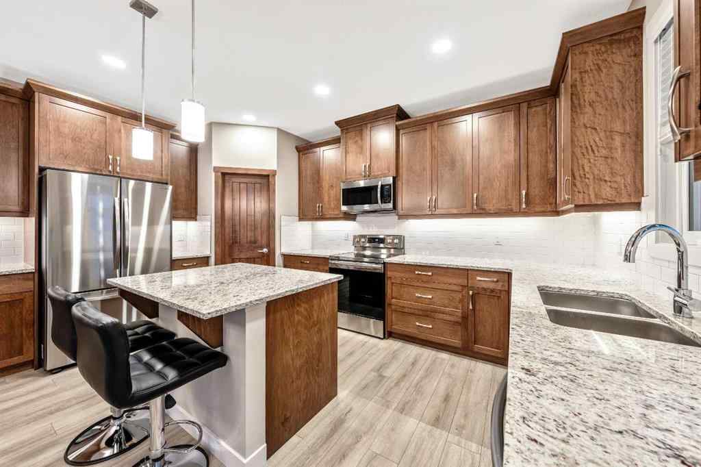 MLS® A2264861 - 153 Boulder Creek Place  in Boulder Creek Estates Langdon, Residential