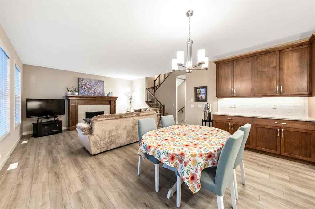 MLS® A2264861 - 153 Boulder Creek Place  in Boulder Creek Estates Langdon, Residential