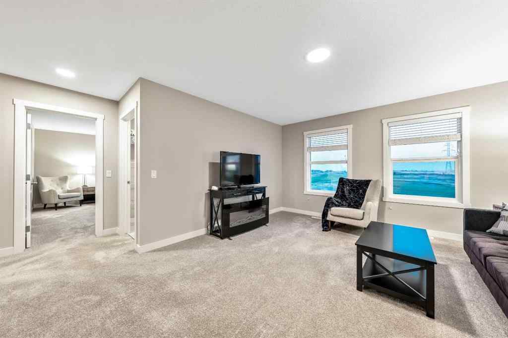 MLS® A2264861 - 153 Boulder Creek Place  in Boulder Creek Estates Langdon, Residential