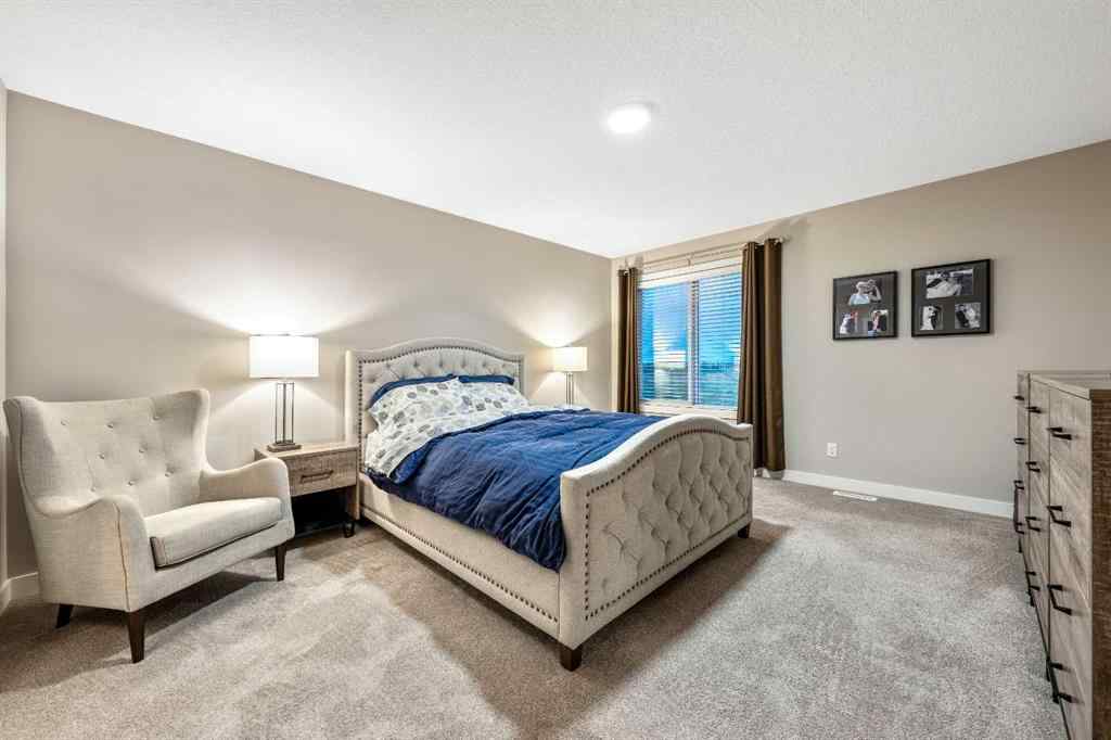 MLS® A2264861 - 153 Boulder Creek Place  in Boulder Creek Estates Langdon, Residential